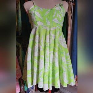 sXS/S Mini Baby doll Dress/Lingerie